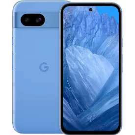 Смартфон Google Pixel 8A, 8/128 ГБ, JP, синий